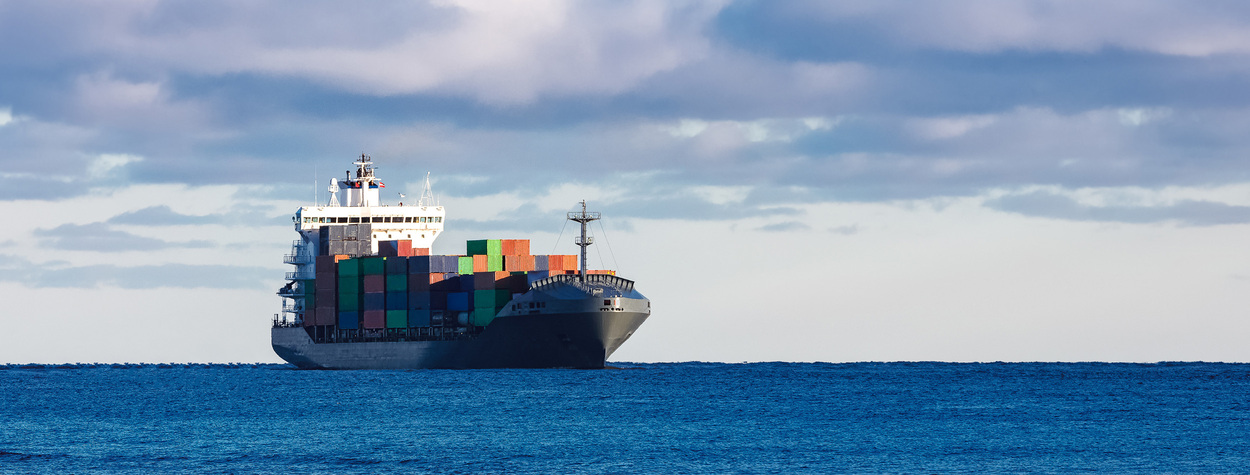 Heaps Container Service SpedTrans