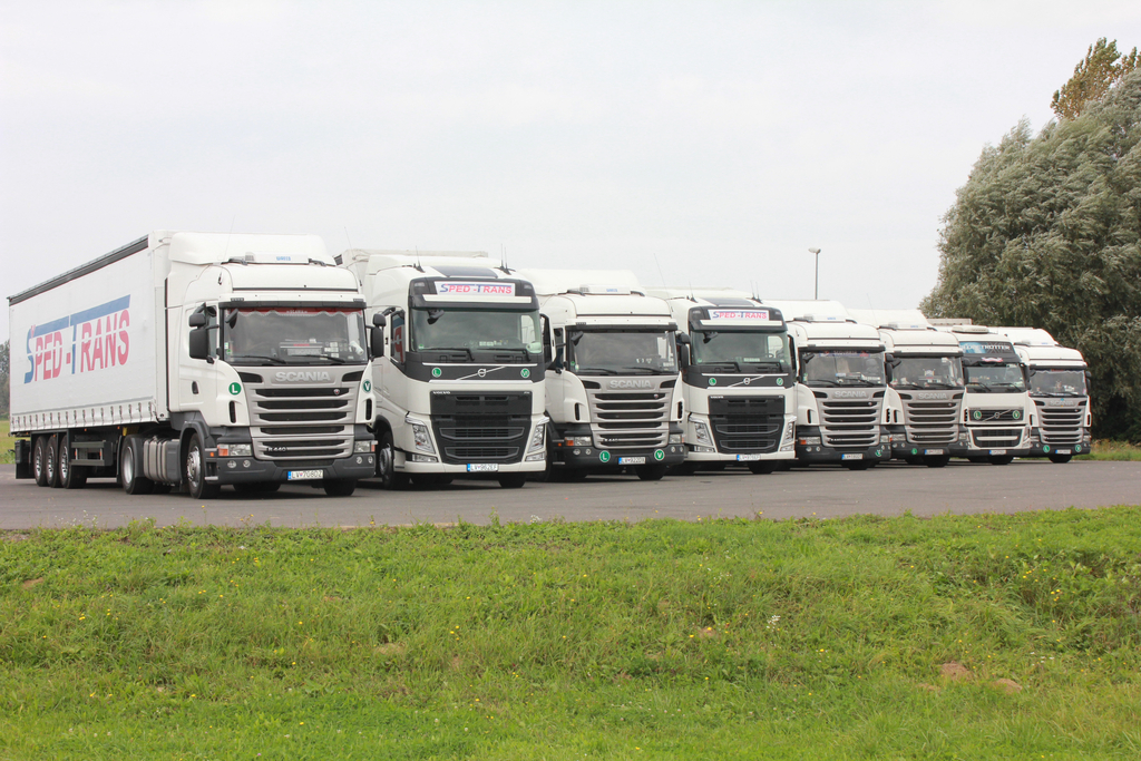 Rólunk Sped Trans